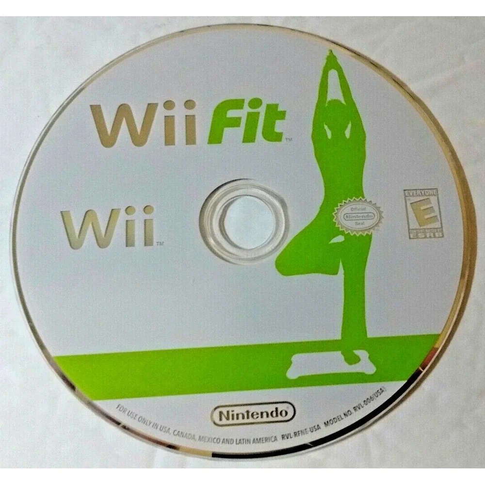 N/A nintendo wii